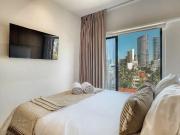 Departamento con Terraza para Inversión en Roma Norte a...