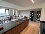 Departamento con terraza, piscina, jacuzzi, pet friendly...