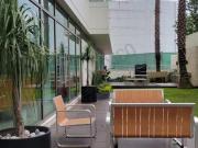 DEPARTAMENTO CON TERRAZA PLAZA VICTORIA AV. JESUS DEL MONTE