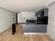 Departamento con terraza privada de 40 m² en Letrán Valle