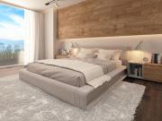 Departamento con terraza privada de 99m2, techo alto,...