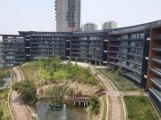 Departamento con terraza privada en Bosque Real,...