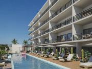 Departamento con terraza privada, en venta, Cerro...