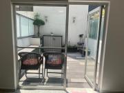 Departamento con Terraza Privada en Venta Col. Juárez