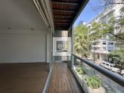 Departamento con terraza privada en venta en Polanco