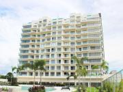 Departamento con terraza privada, en venta, Huayacán, Cancún