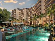 Departamento con terraza privada, en venta, Xcalacoco,...