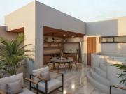 Departamento con terraza privada, en venta, Zona Norte,...