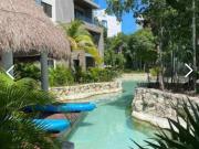 DEPARTAMENTO CON TERRAZA PRIVADA MAYAKOBA/PLAYA DEL...