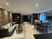 Departamento con terraza privada y amenidades en Bosques...