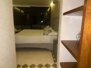 departamento con terraza privada y jacuzzi en azara