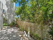 Departamento con terraza propia en Nuñez