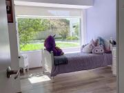 Venta Garden House SCALA Santa fe vista al jardin