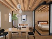 Departamento con Terraza totalmente equipado en Venta en...