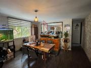 Departamento con terraza Venta Fraccionamiento Carretas...