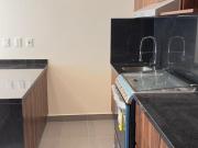 Departamento con terraza y 2 habitaciones en la colonia...