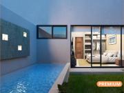 DEPARTAMENTO CON TERRAZA Y ALBERCA PRIVADA EN TULUM....