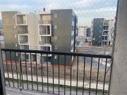 Departamento con Terraza y Estacionamiento a pasos de...