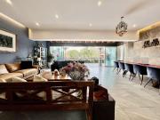 ?Departamento con terraza y jard?n privado en venta con...