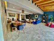 ¡Departamento con terraza y jardín privado en venta con...