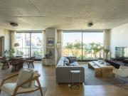Departamento con Terraza y Pileta en Palermo Hollywood
