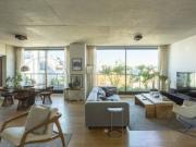Departamento con Terraza y Pileta en Palermo Hollywood