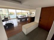 DEPARTAMENTO CON TERRAZA Y VISTA AL LAGO EN MISIONES,...