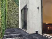 DEPARTAMENTO CON TERRAZAS