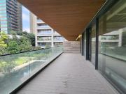 Departamento con Terrazas en Ruben Dario 225