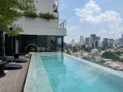 departamento con todas las amenidades en providencia