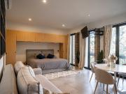 Departamento con todo incluido en Providencia,...