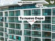 DEPARTAMENTO CON UBICACIÓN PRIVILEGIADA A SÓLO 10MIN. DE...