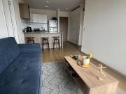 Departamento con ubicación TOP: Surquillo límite San...