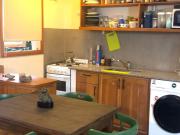 Departamento con una habitación