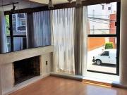 DEPARTAMENTO CON USO DE SUELO, ADAPTADO PARA OFICINAS,...