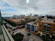 Departamento con vista a calle en Magdalena – 3...