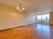 Departamento con vista a Country Club, Metro Príncipe de...