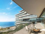 Departamento con vista a la bahía en Península Narval...