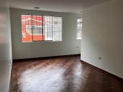 DEPARTAMENTO CON VISTA A LA CALLE 2DO PISO SJL