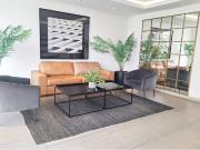 Departamento con Vista a la Cordillera Macul