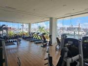 Departamento con vista a la marina en Marina Vallarta –...