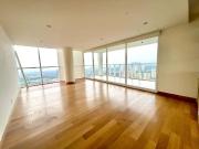 Departamento con vista a la Mexica en Siroco Santa Fe