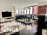 Departamento con vista a La Mexicana en VENTA| City...