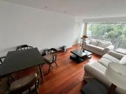 Departamento con vista a Parque Dammert