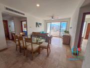 Departamento con vista al campo de golf