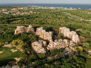 Departamento con vista al Campo de Golf – Playa del Carmen