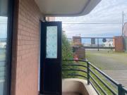 DEPARTAMENTO CON VISTA AL LAGO