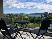 Departamento con vista al Lago