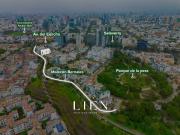 Venta Departamento en San Isidro con Vista al Mar