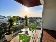 Departamento con vista al mar, 2 recámaras, Playa Del Carmen